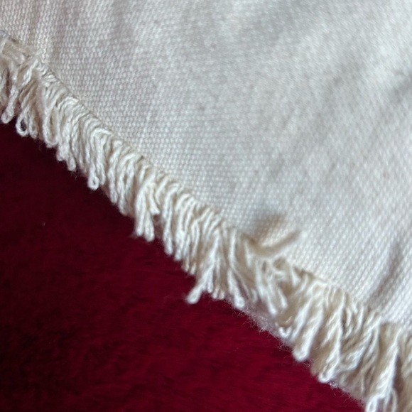 Two holiday winter accent pillows - Picture 8 of 14